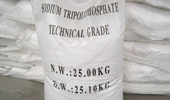 Sodium Tripolyphosphate