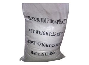 Tri-Sodium Phosphate