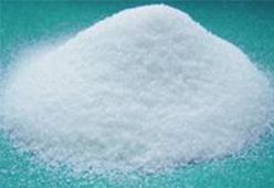 What is the role of 25 phosphoric acid in soaps and detergents?