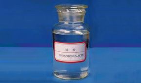 What are the effects of 1m phosphoric acid preparation on human health? What are the effects of 1m phosphoric acid preparation on human health?