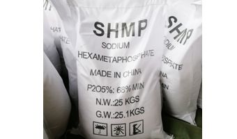 Sodium Hexametaphosphate